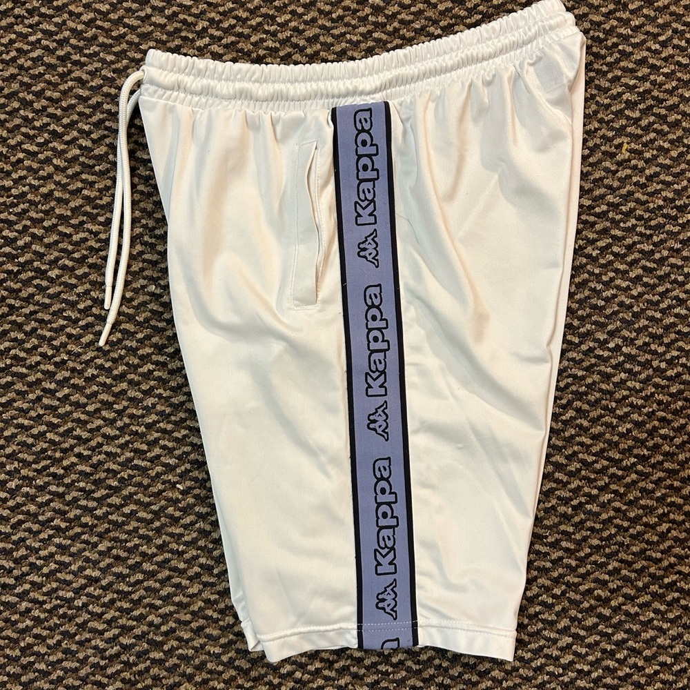 Kappa Mens Basketball Shorts